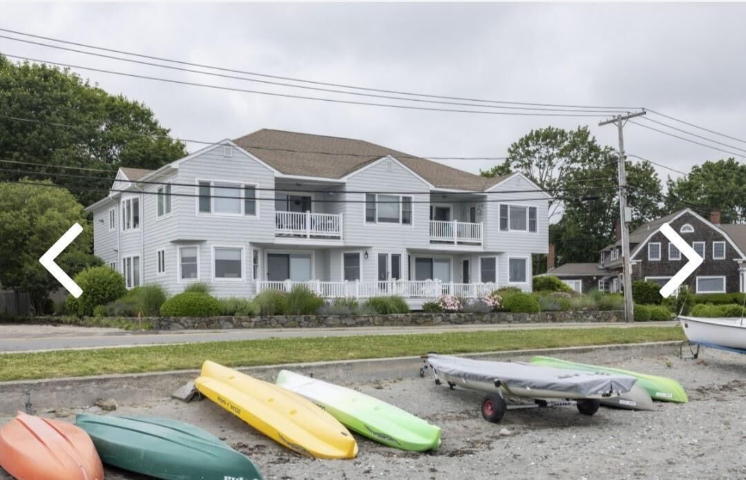 Photo of Outdoor in Jamestown