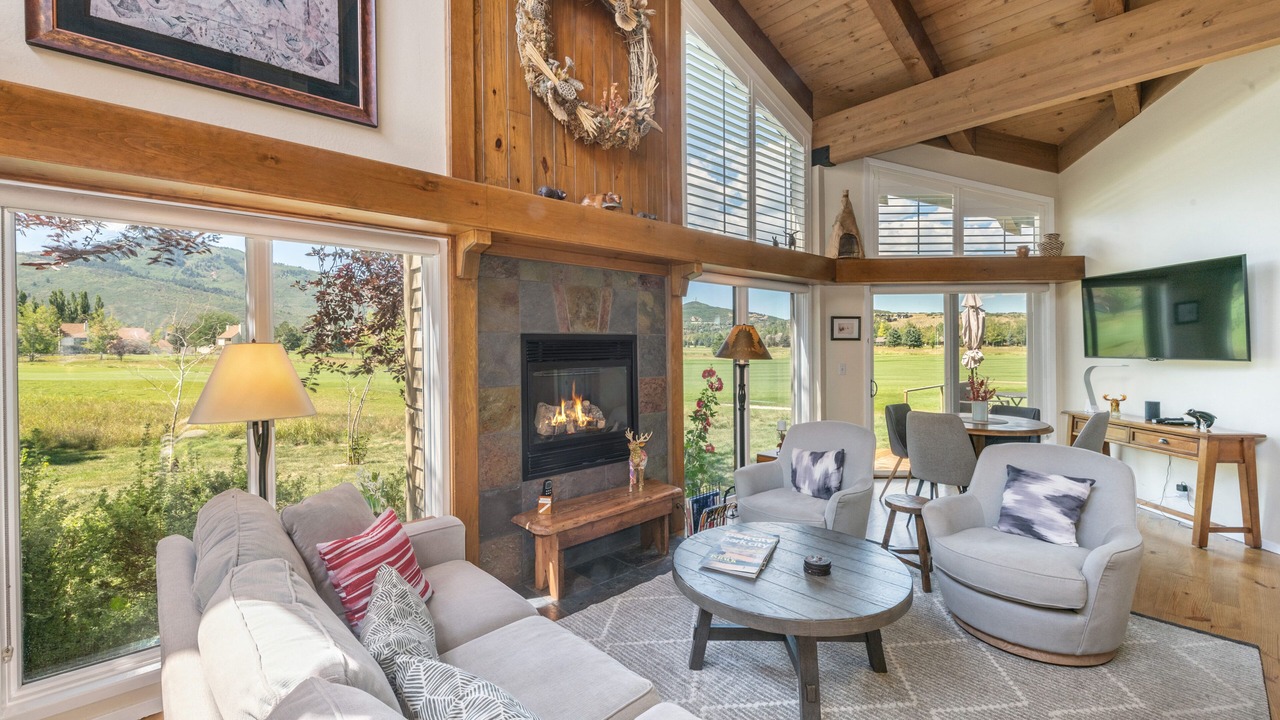 Photo of Livingroom in Park Meadows