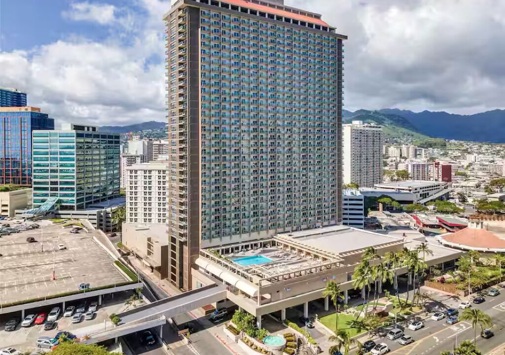 Photo of Outdoor in Ala Moana