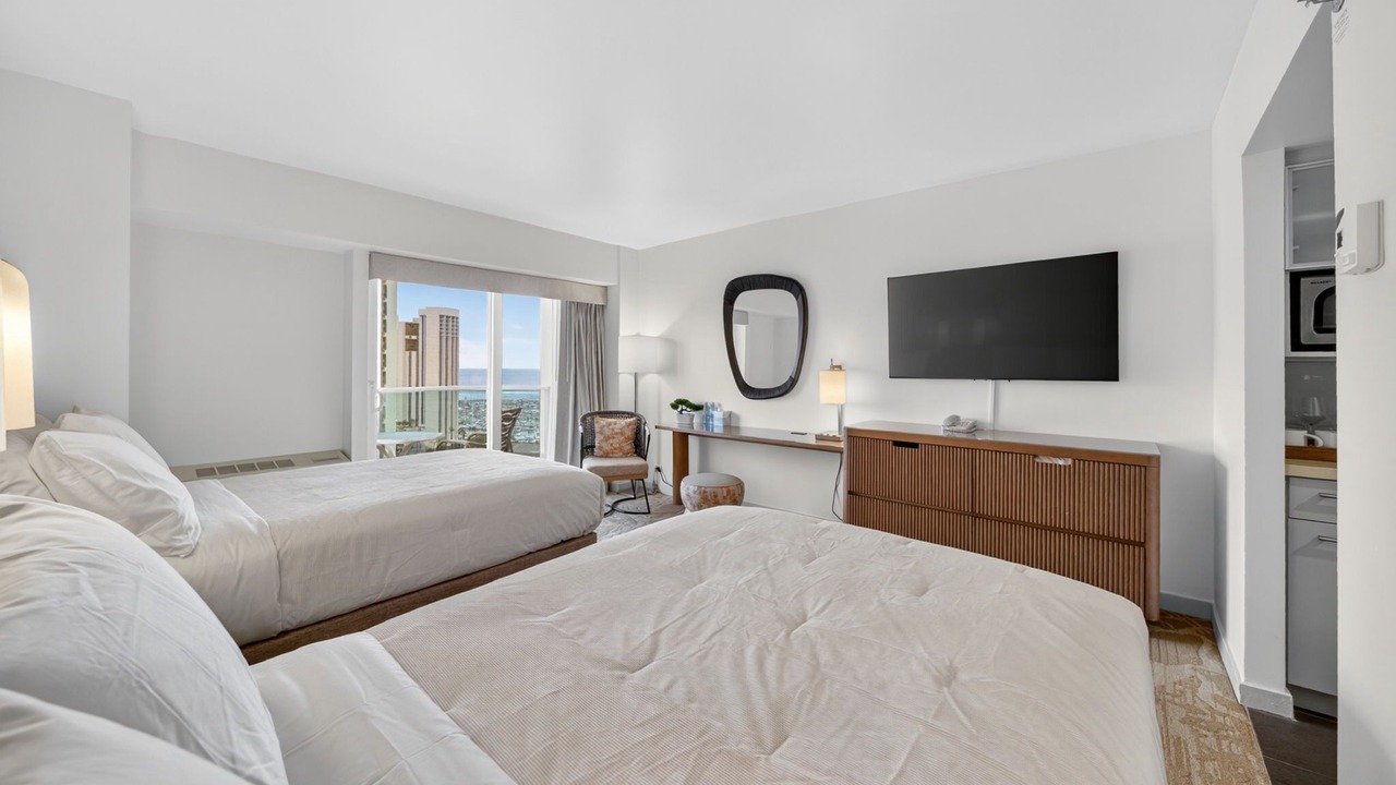 Photo of Bedroom in Ala Moana
