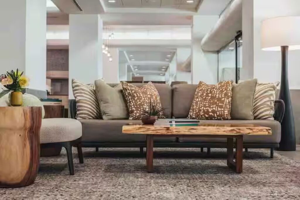 Photo of Livingroom in Ala Moana
