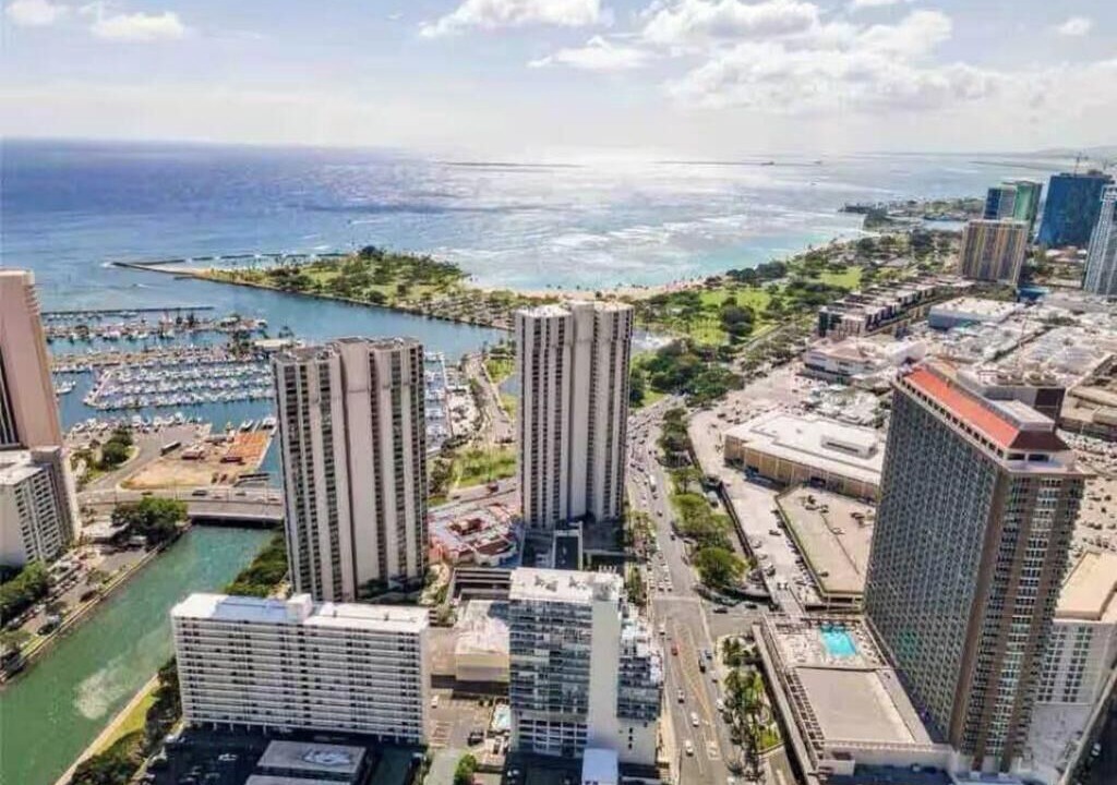 Photo of Outdoor in Ala Moana