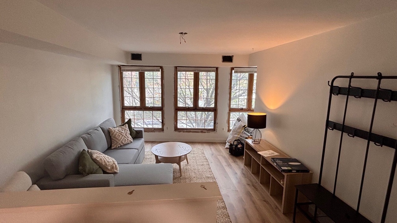 Photo of Livingroom in Southwark