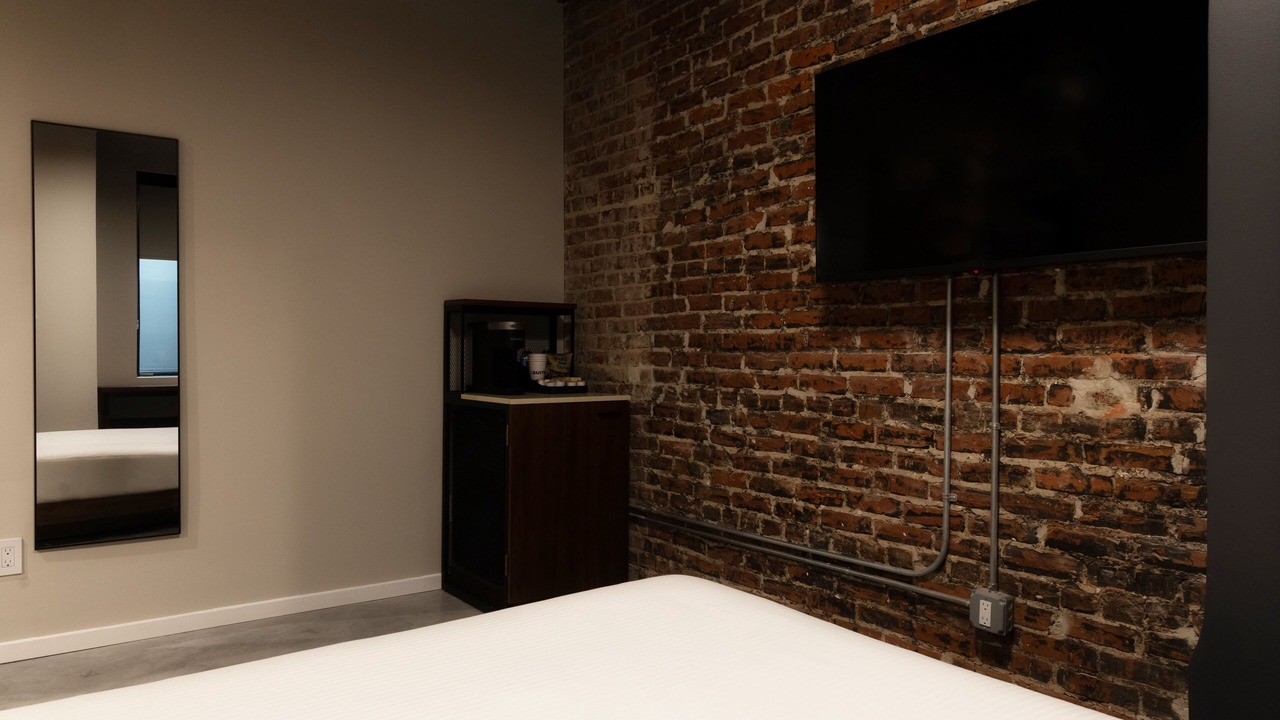 Photo of Bedroom in Rittenhouse Row