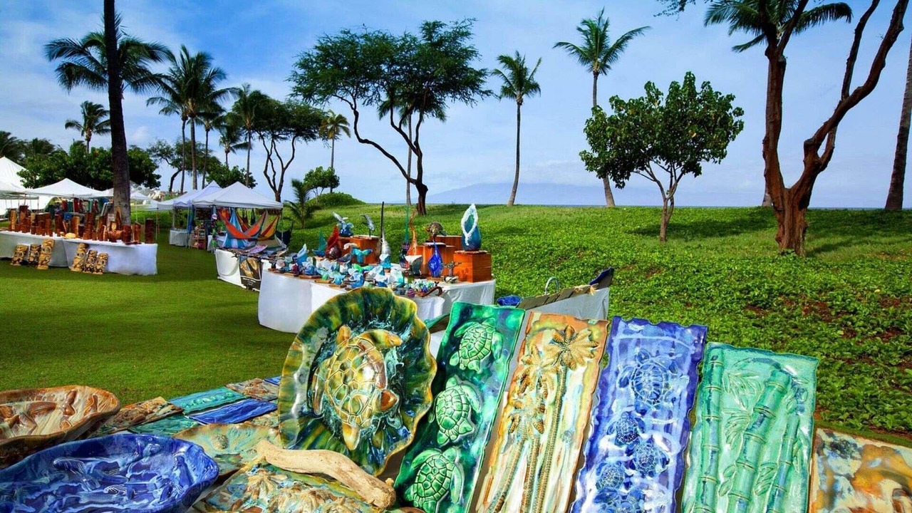 Photo of Others in Kaanapali