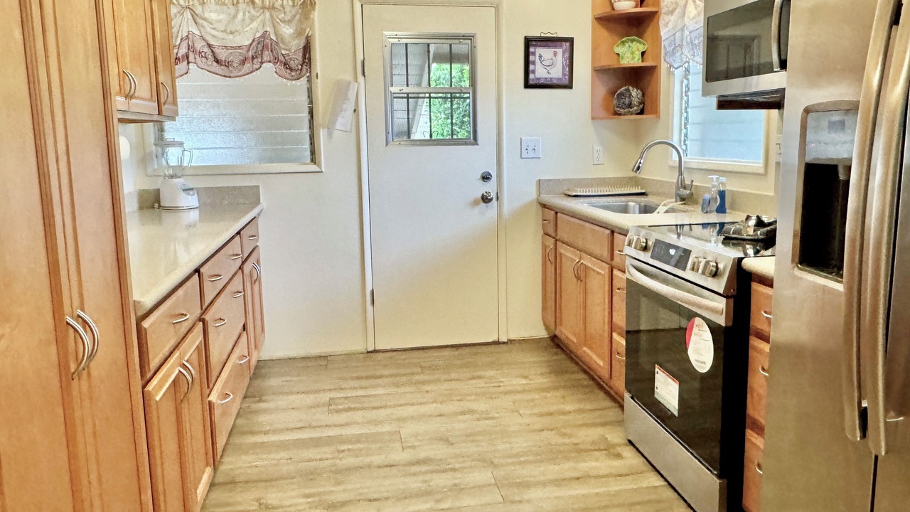 Photo of Kitchen in Ewa