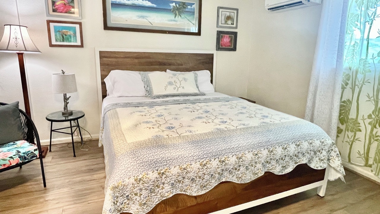 Photo of Bedroom in Ewa