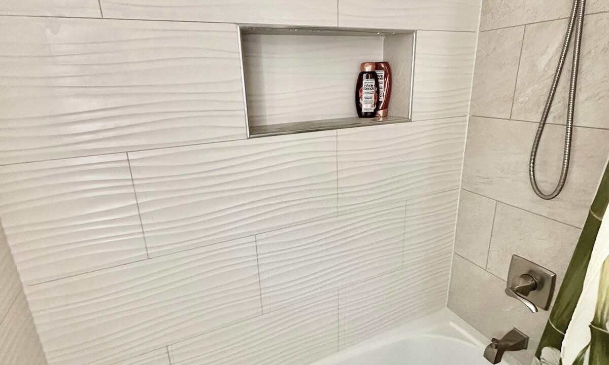 Photo of Bathroom in Ewa