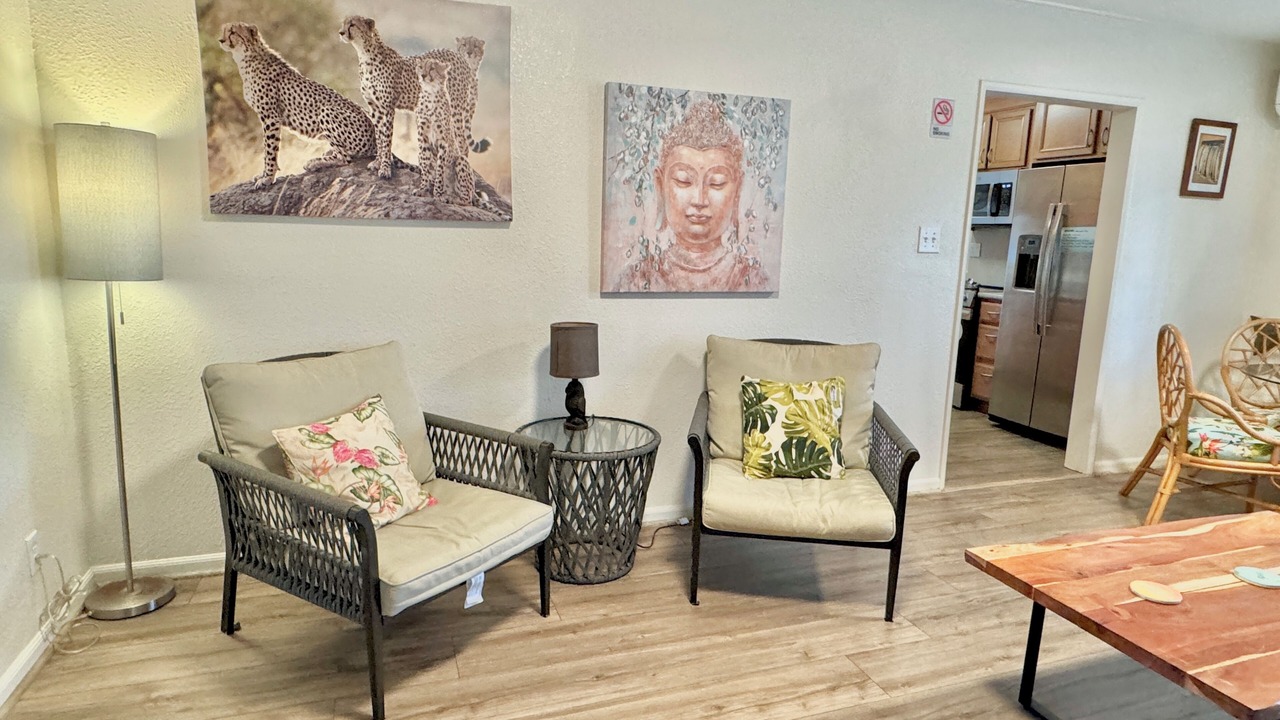 Photo of Livingroom in Ewa