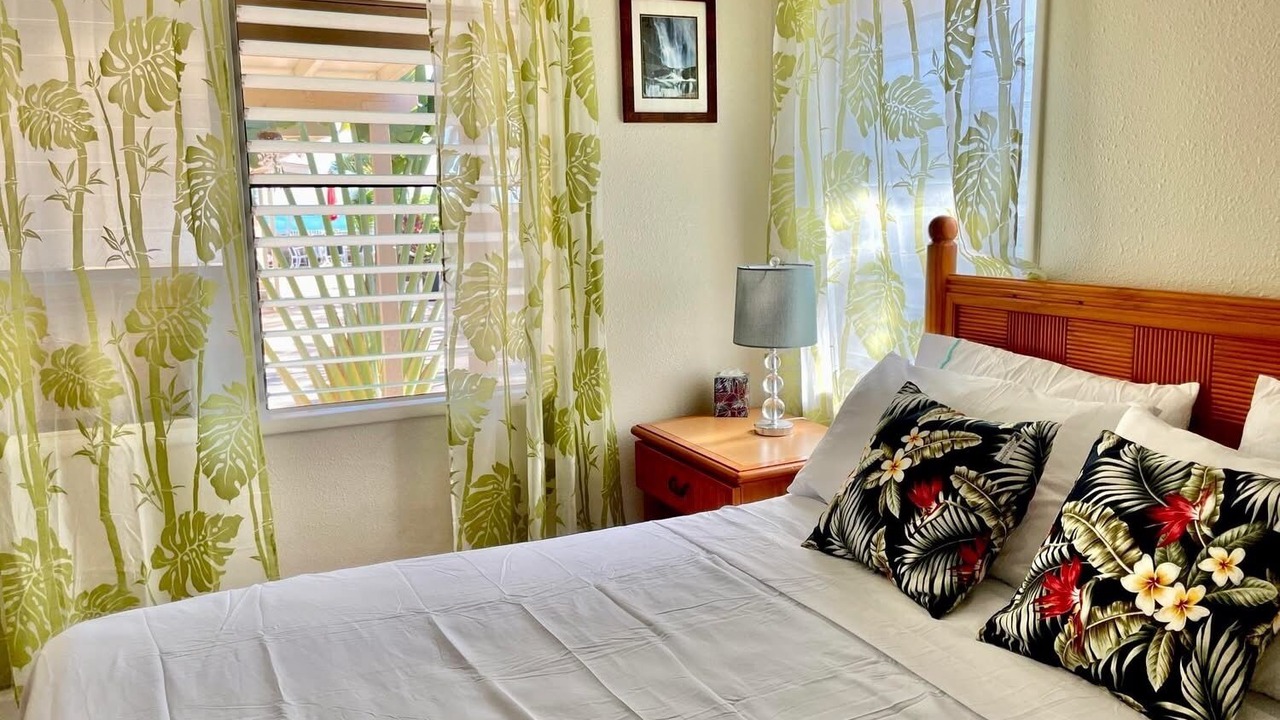 Photo of Bedroom in Ewa