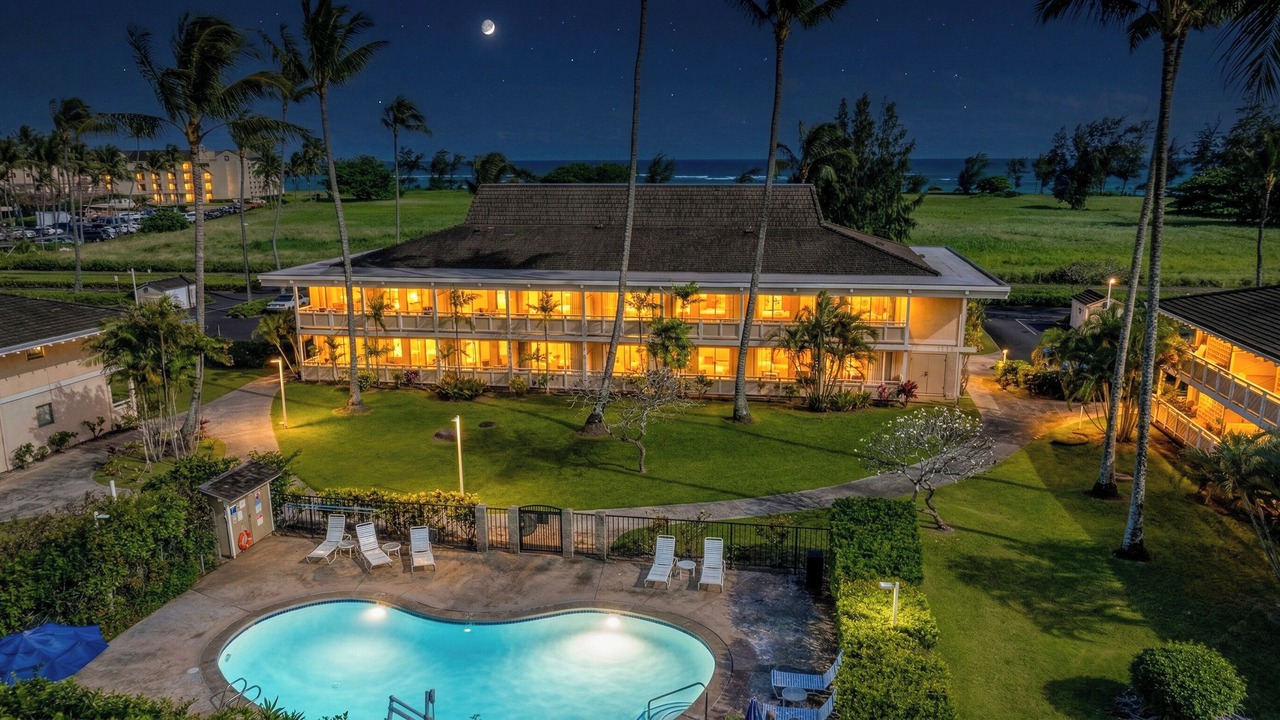Photo of Outdoor in Wailua