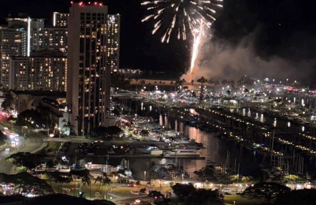 Photo of Outdoor in Ala Moana