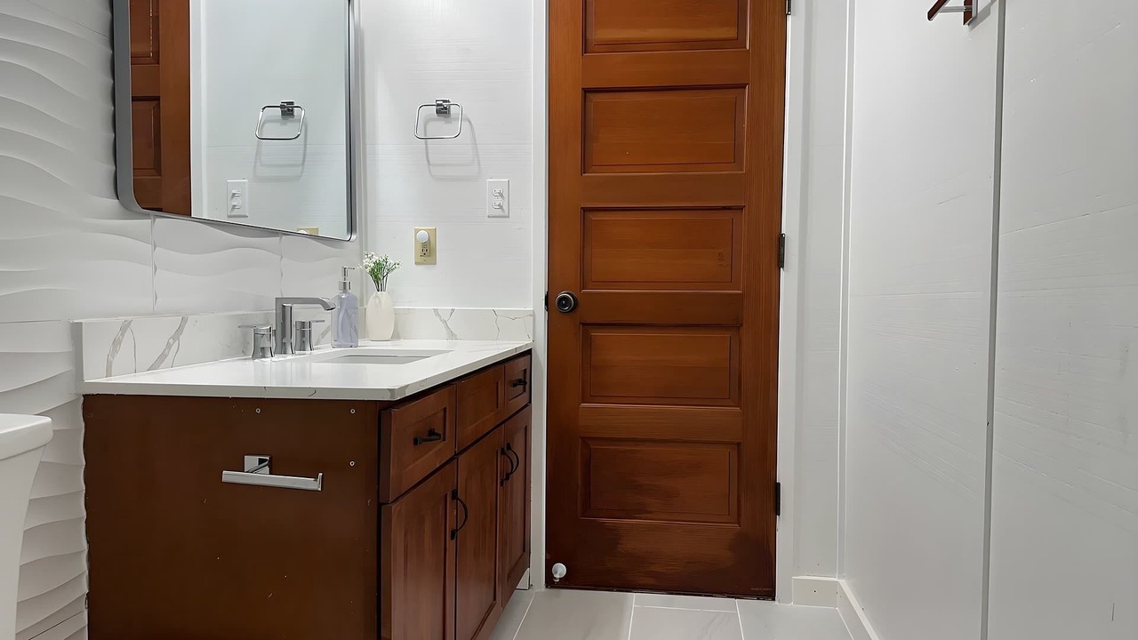 Photo of Bathroom in Princeville