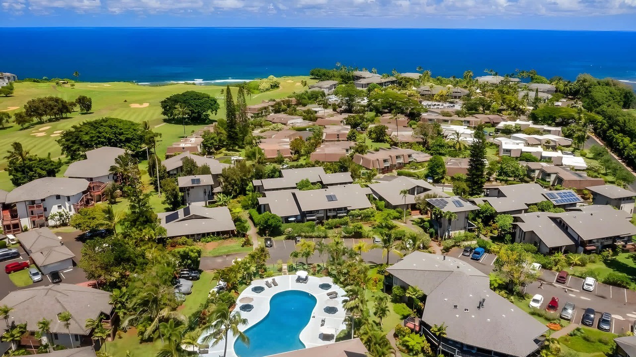 Photo of Outdoor in Princeville