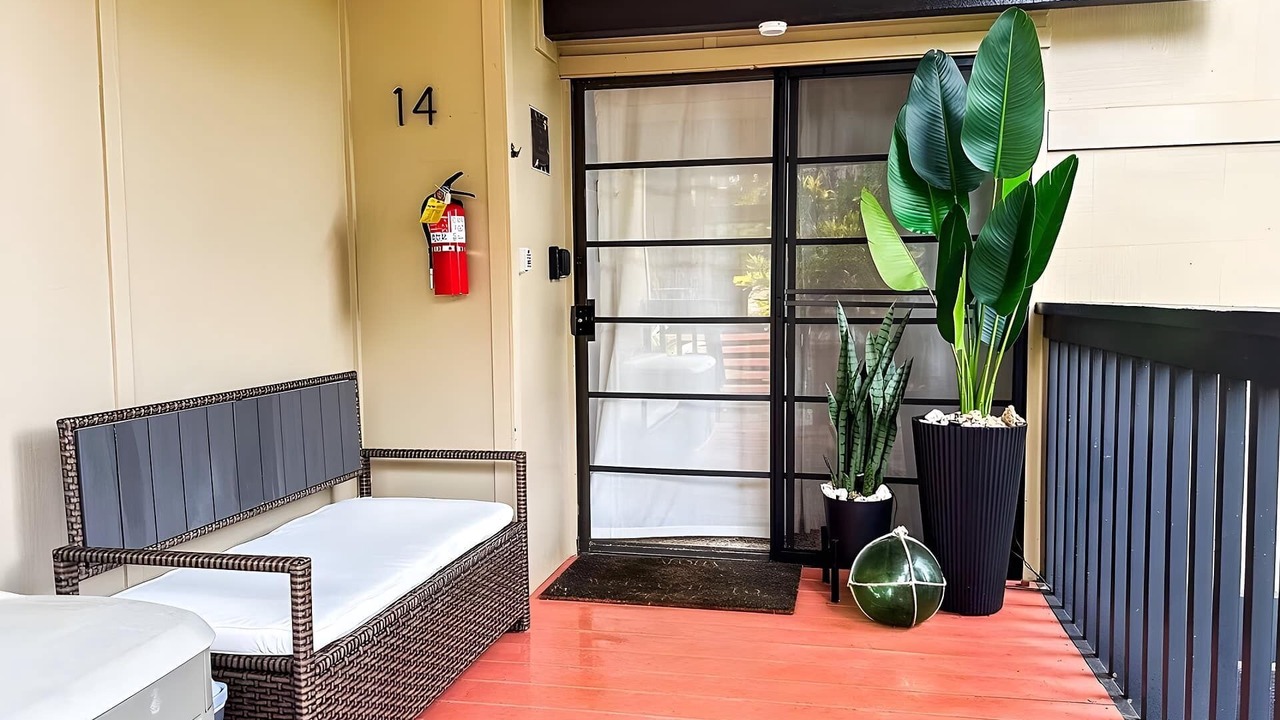 Photo of Outdoor in Princeville