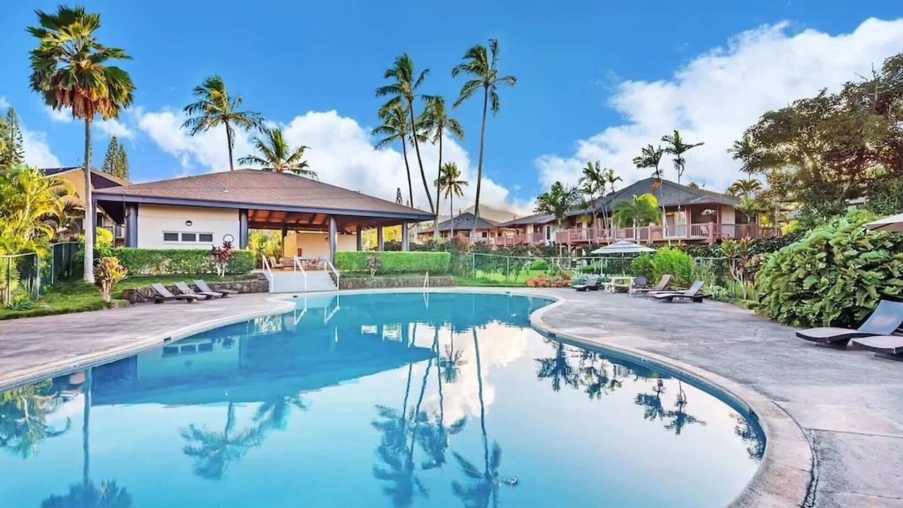 Photo of Outdoor in Princeville