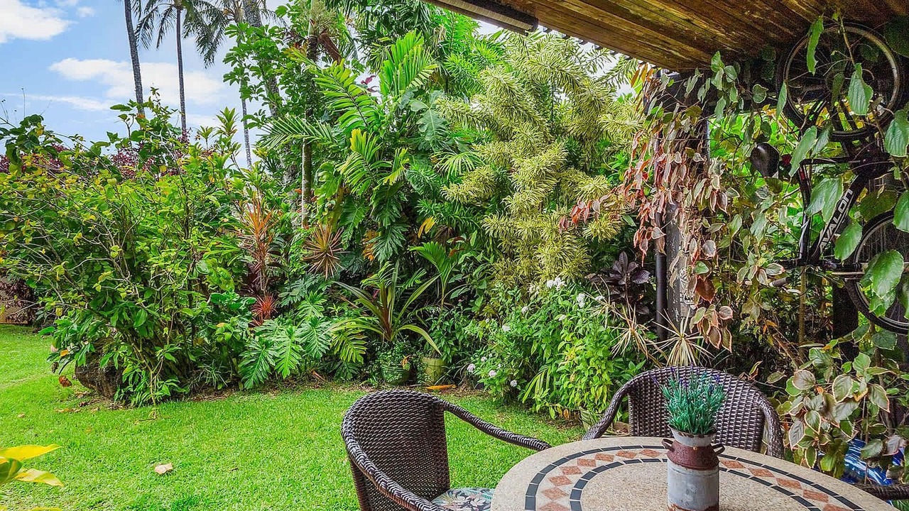 Photo of Outdoor in Princeville