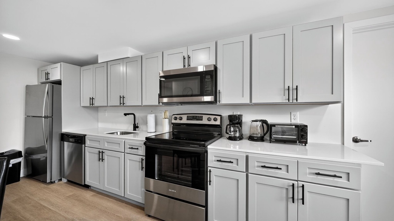 Photo of Kitchen in Reading