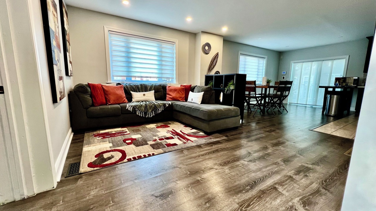 Photo of Livingroom in Frankford