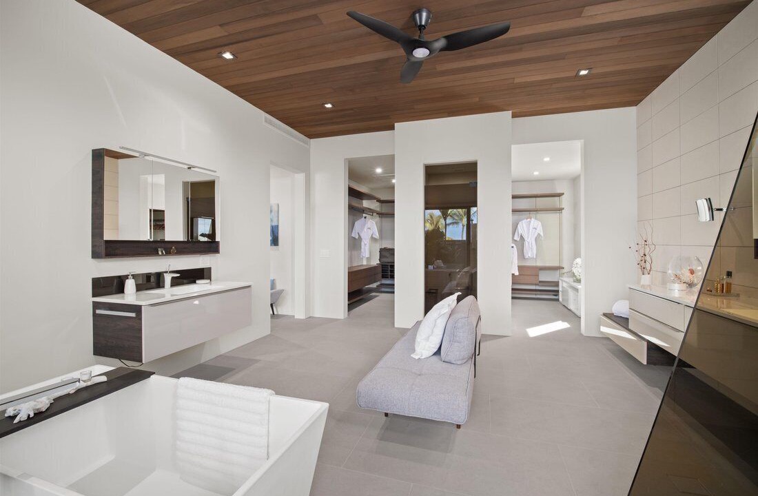 Photo of Bathroom in Wailea