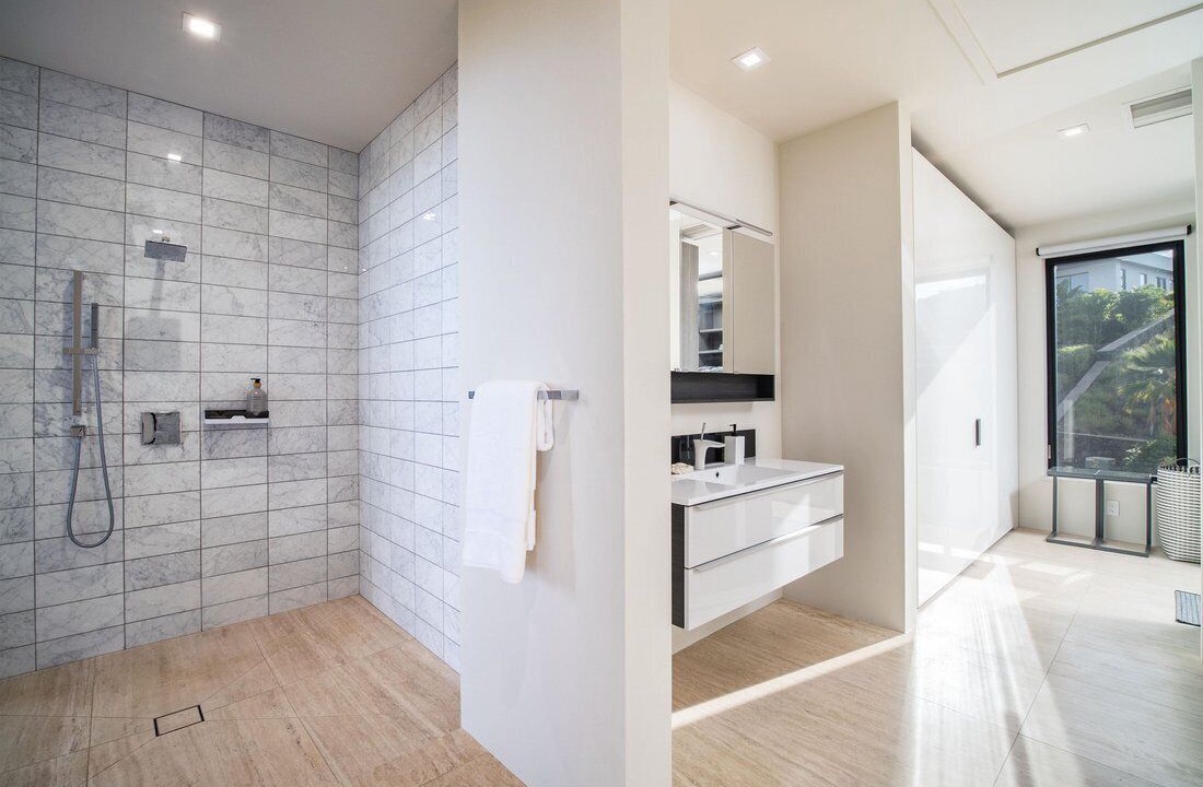 Photo of Bathroom in Wailea