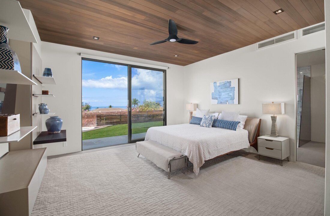 Photo of Bedroom in Wailea