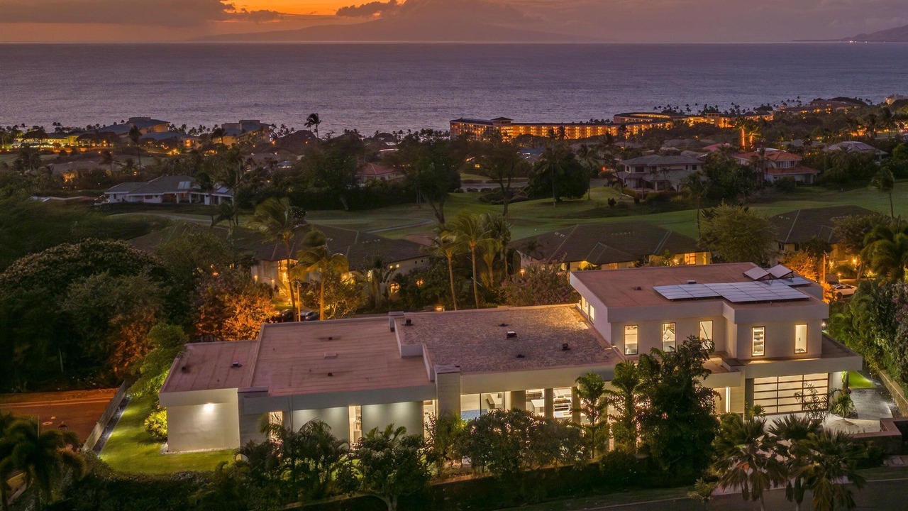 Photo of Outdoor in Wailea