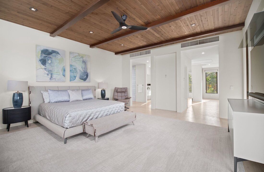 Photo of Bedroom in Wailea