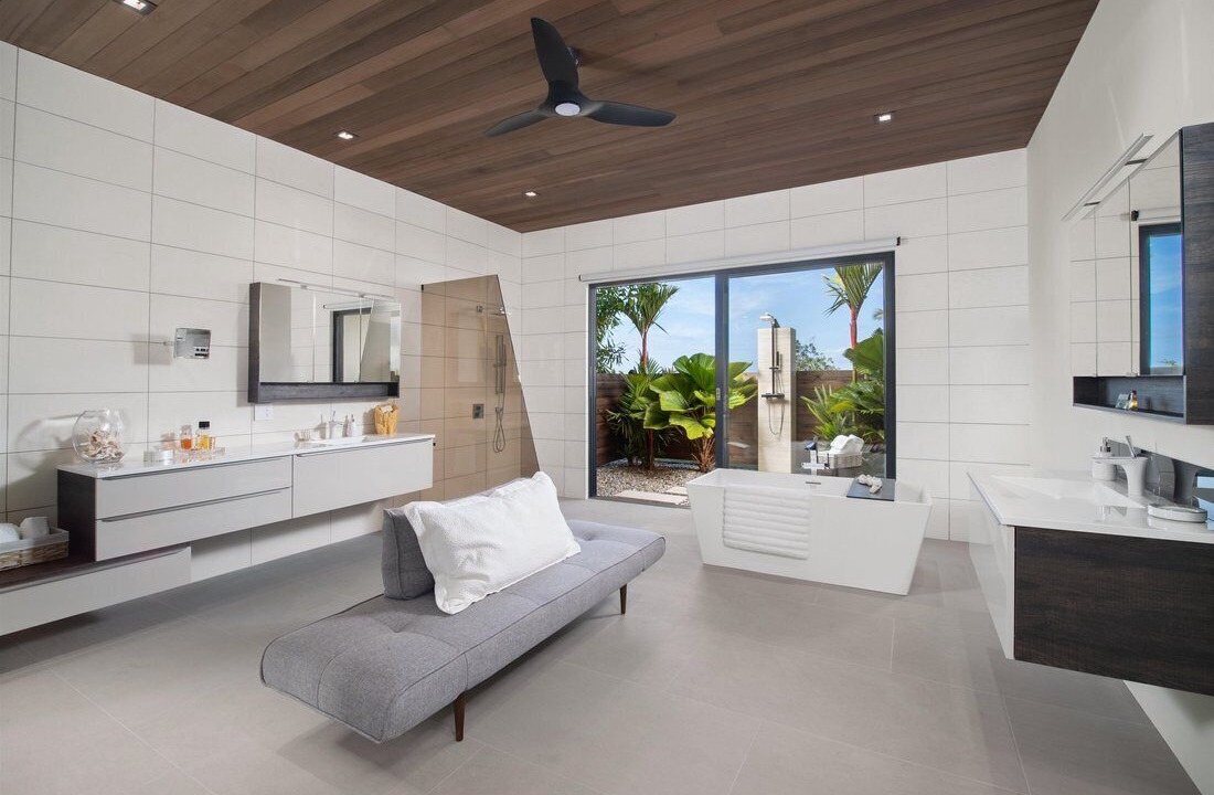 Photo of Bathroom in Wailea