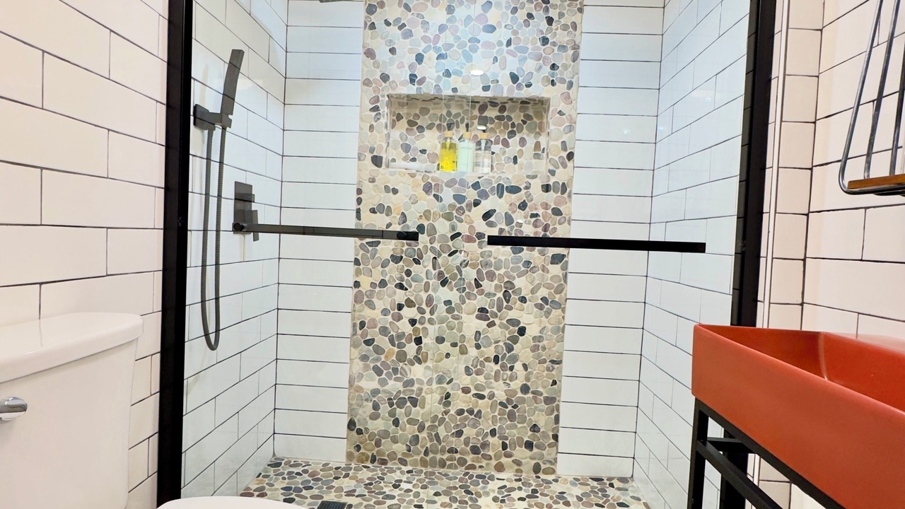 Photo of Bathroom in Delair