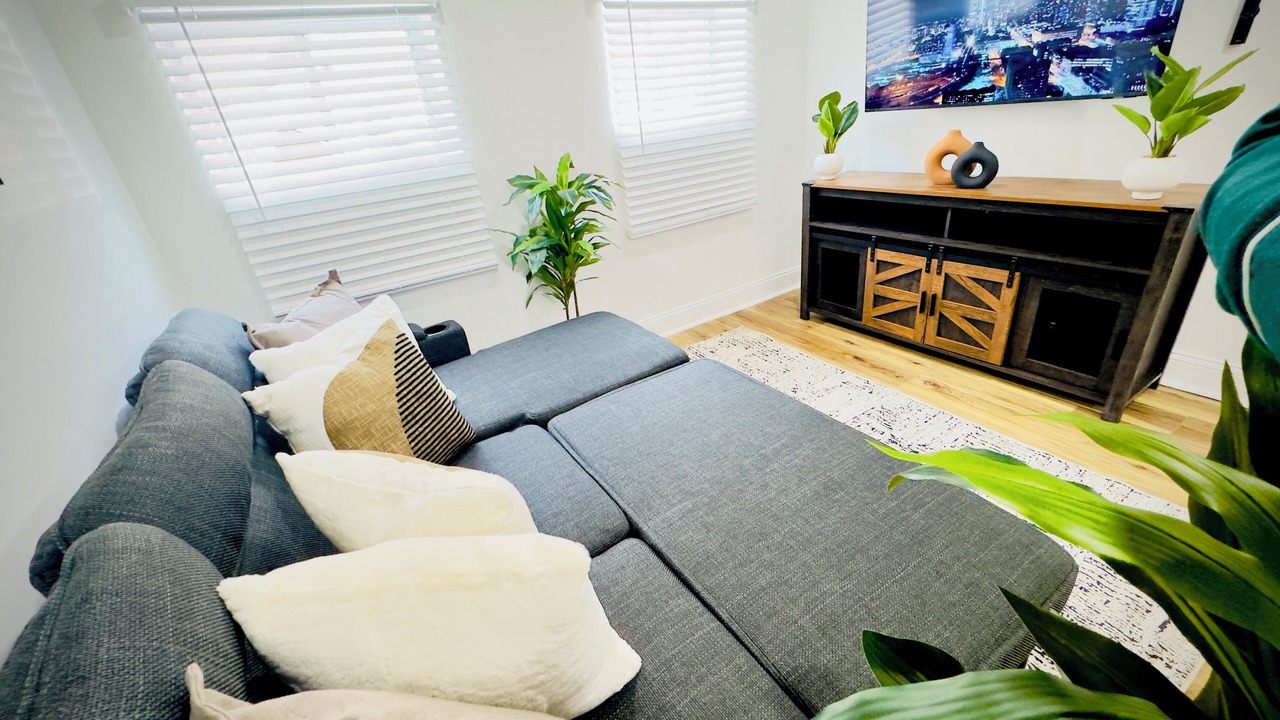 Photo of Livingroom in Delair