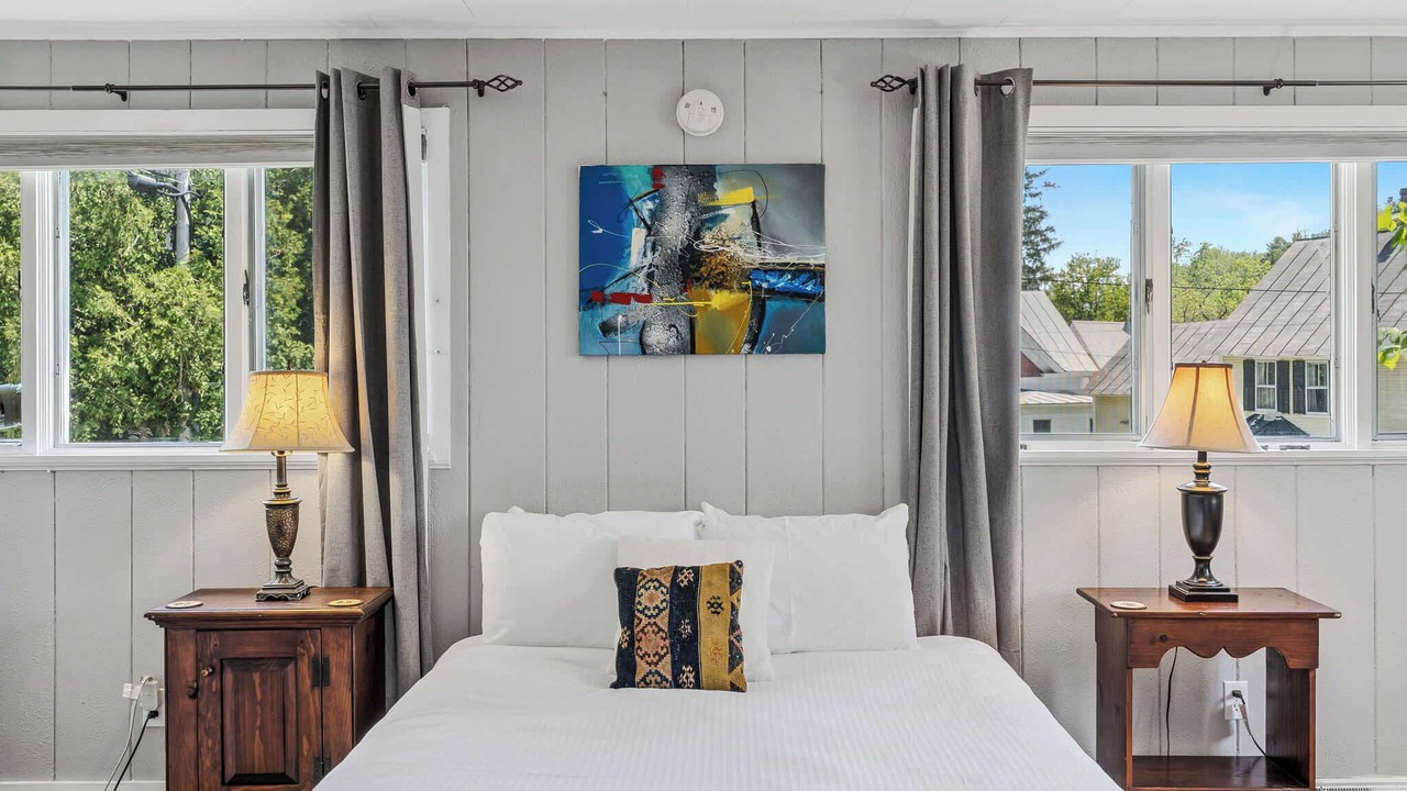Photo of Bedroom in Woodstock