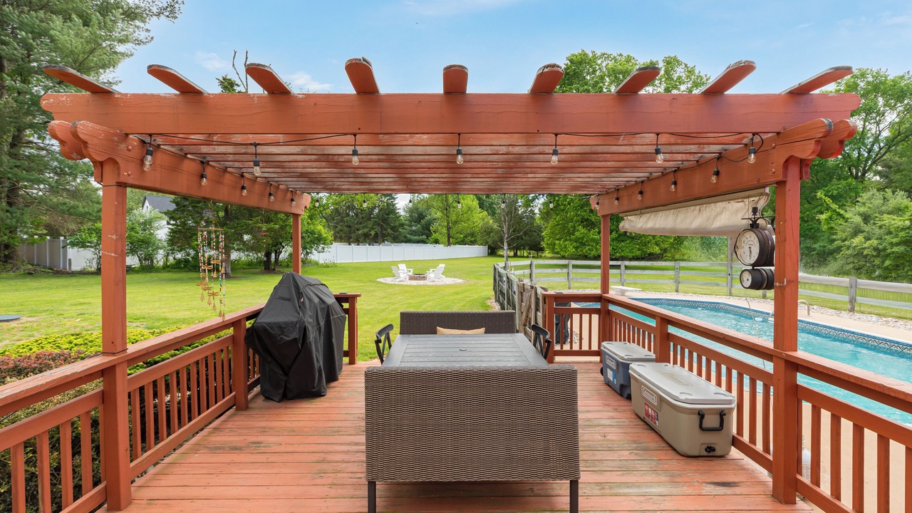 Photo of Outdoor in Little York