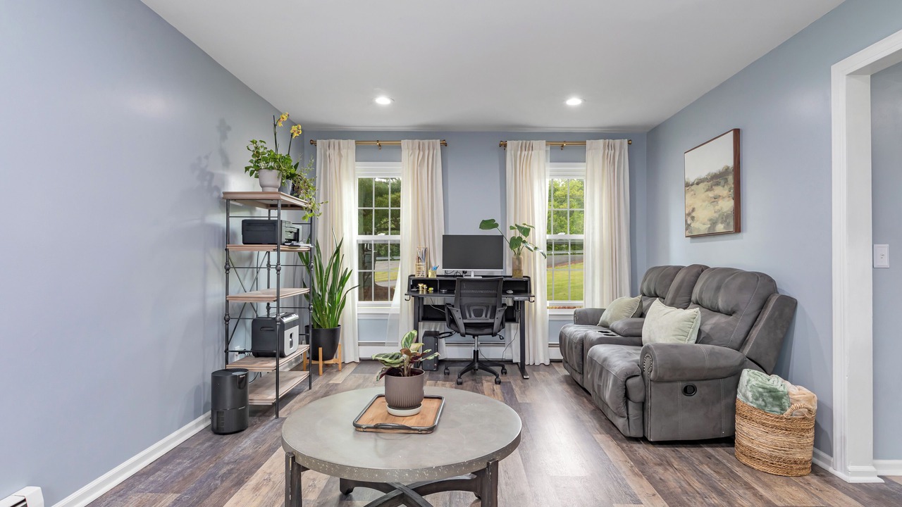 Photo of Livingroom in Little York