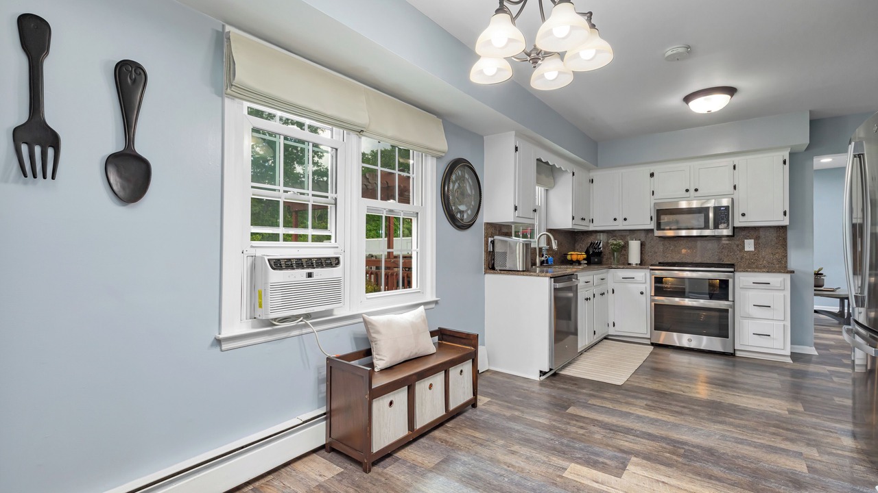 Photo of Kitchen in Little York