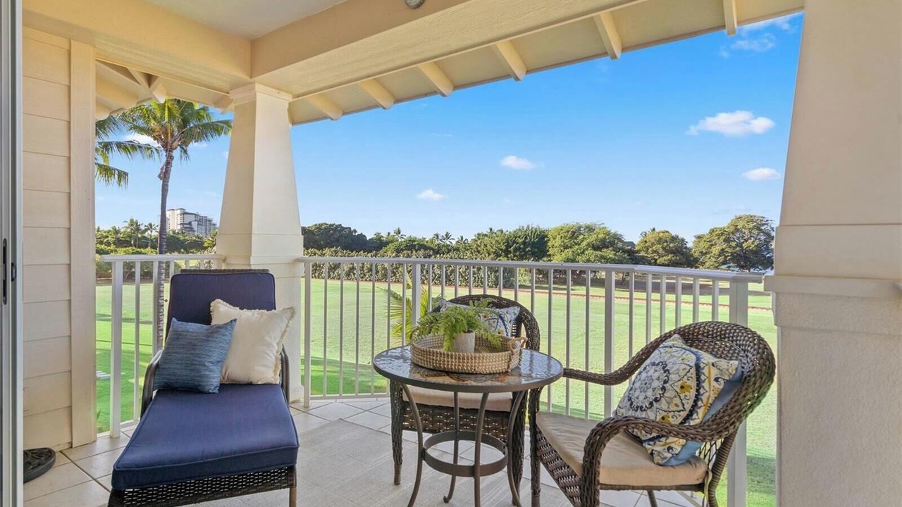 Photo of Outdoor in Ko Olina