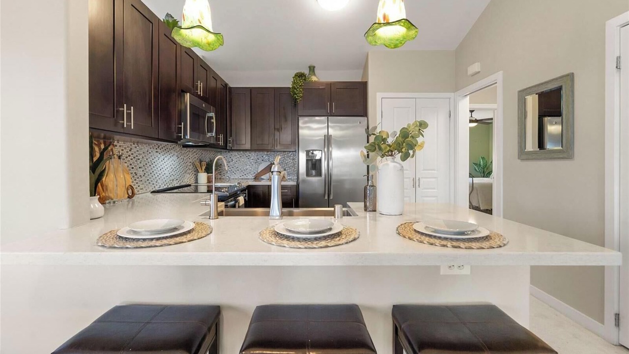 Photo of Kitchen in Ko Olina