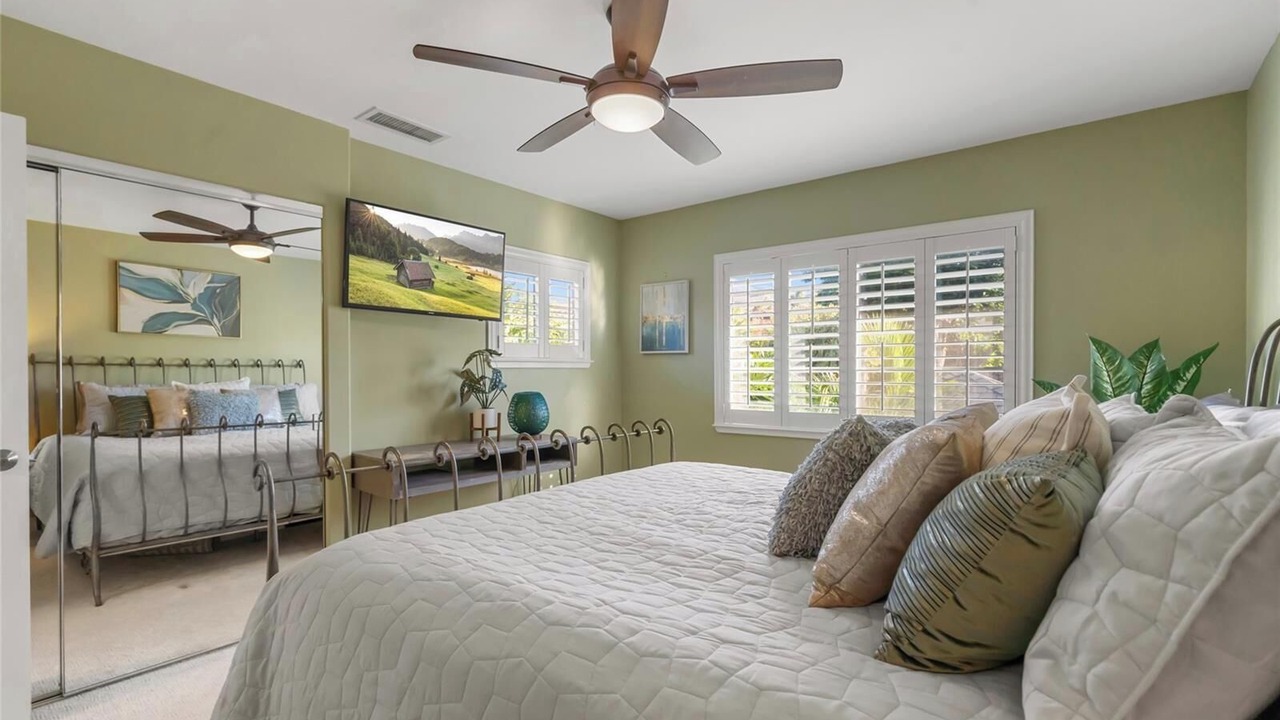 Photo of Bedroom in Ko Olina