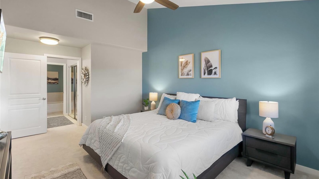 Photo of Bedroom in Ko Olina