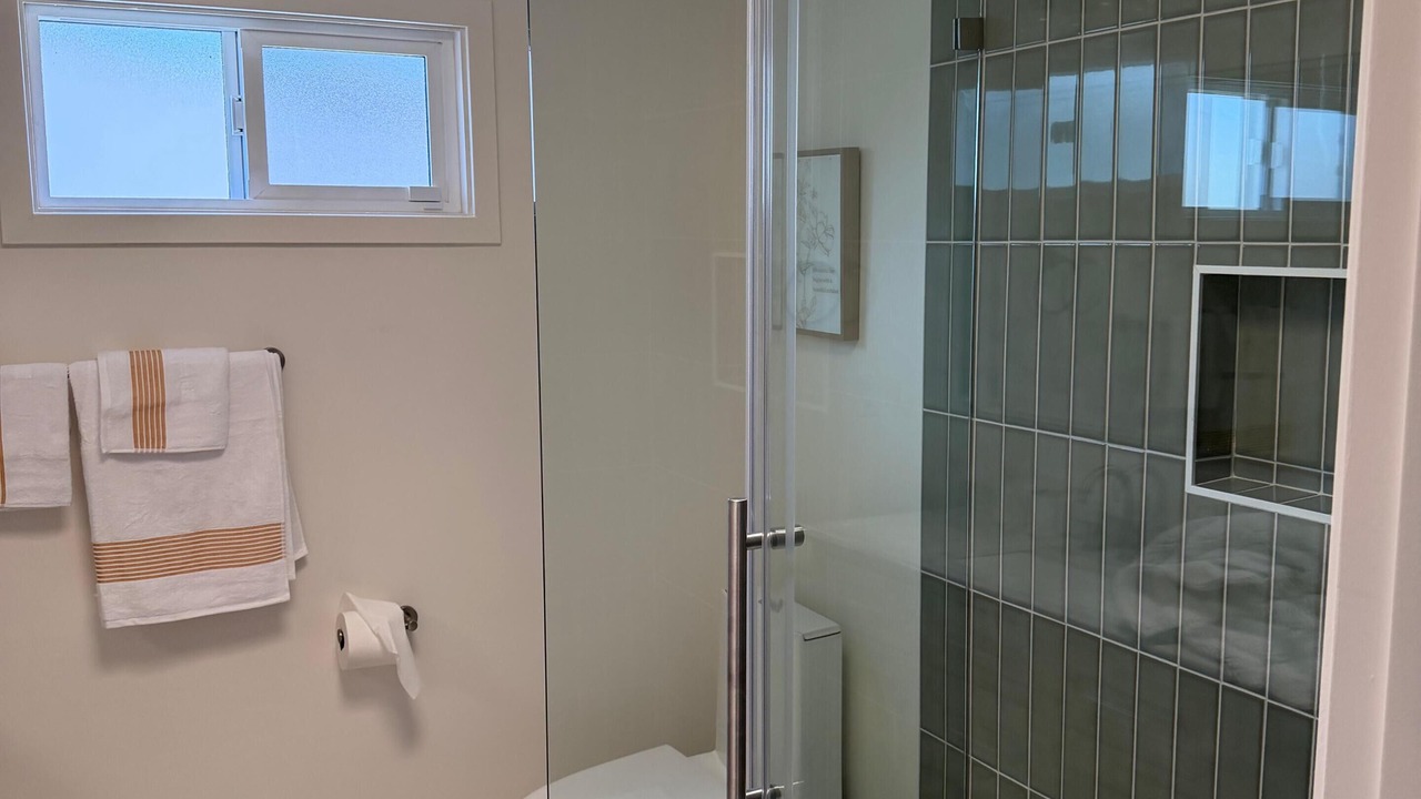 Photo of Bathroom in Harbor Gateway North