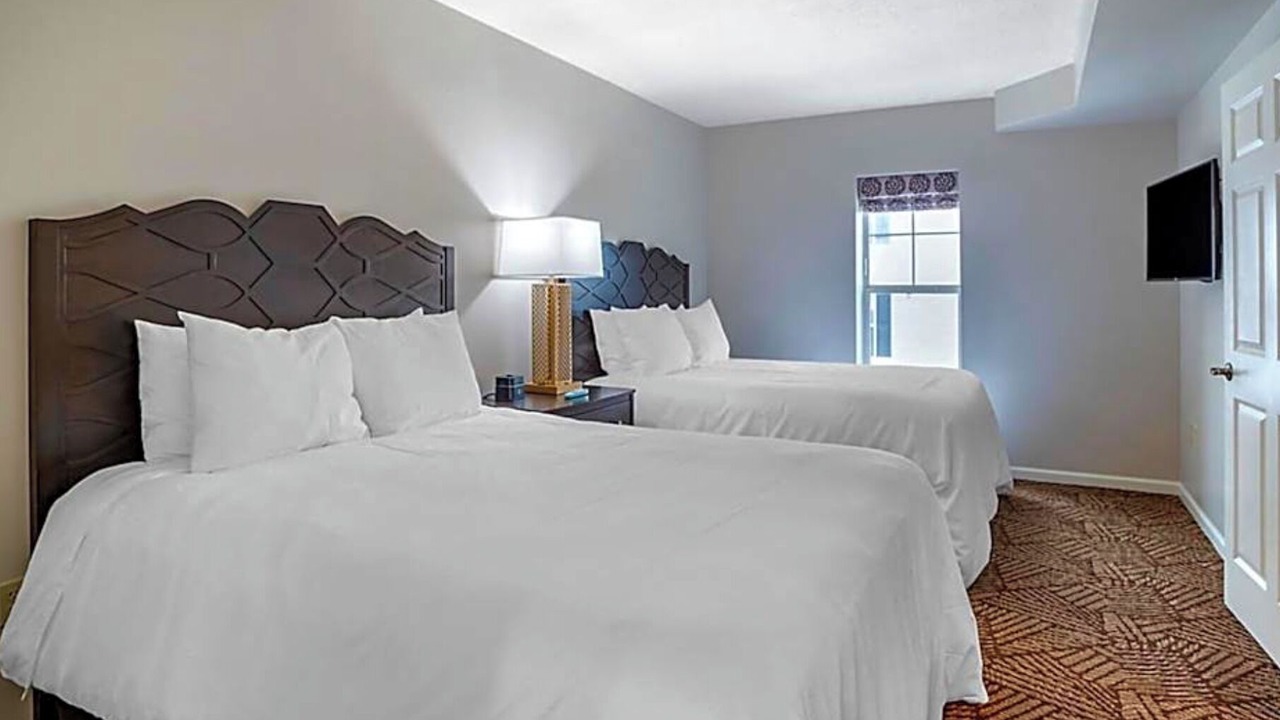 Photo of Bedroom in Hershey