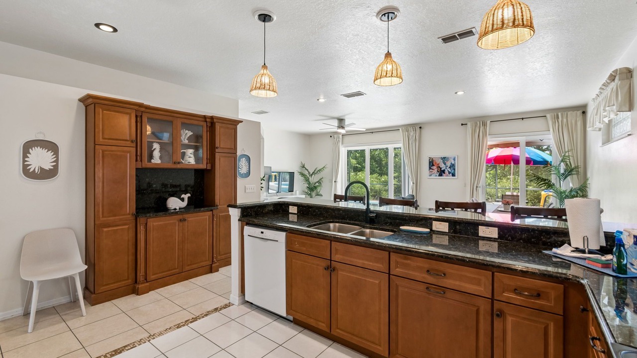Photo of Kitchen in Sunset Lakes