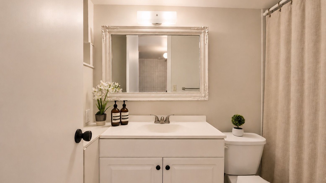 Photo of Bathroom in Mokuleia