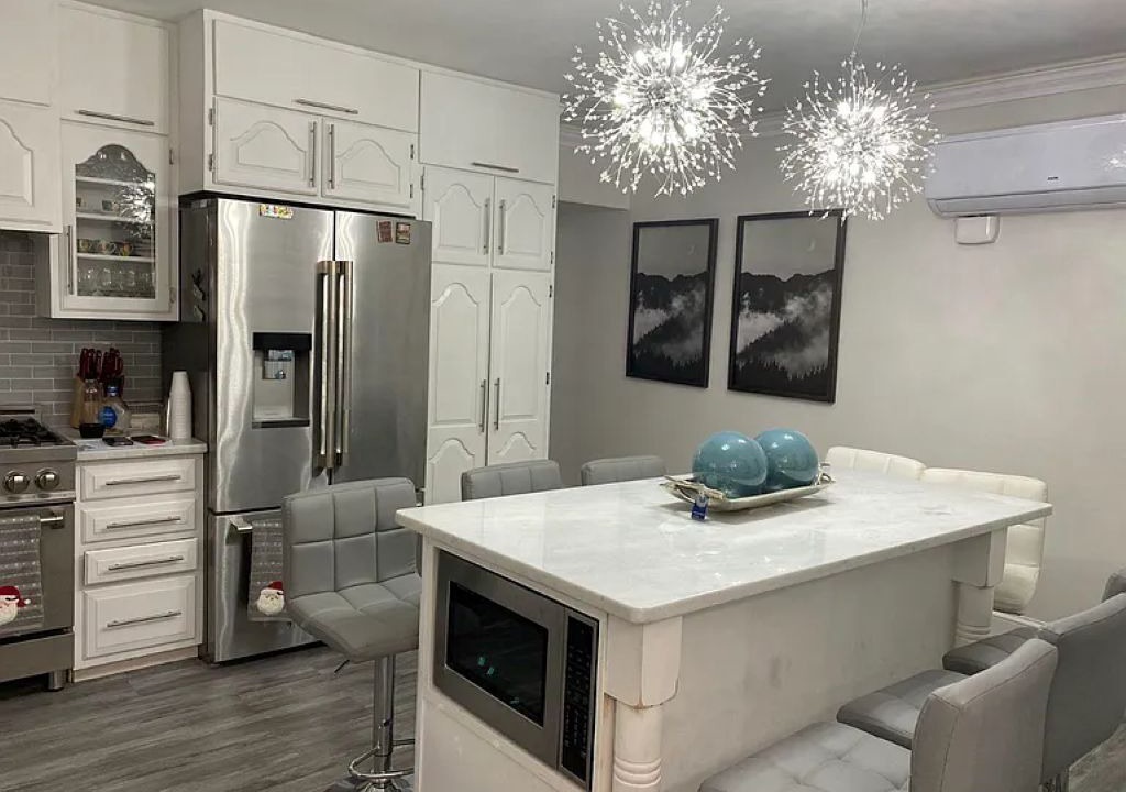 Photo of Kitchen in West Reading