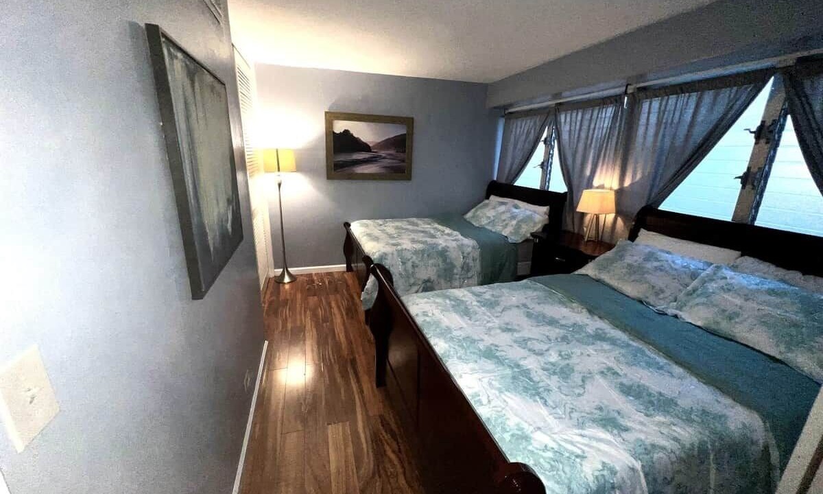 Photo of Bedroom in McCully - Moiliili