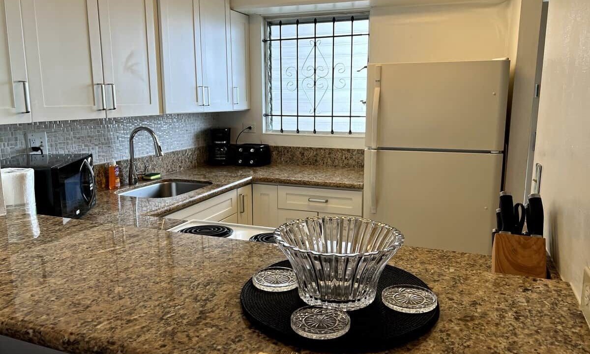 Photo of Kitchen in McCully - Moiliili