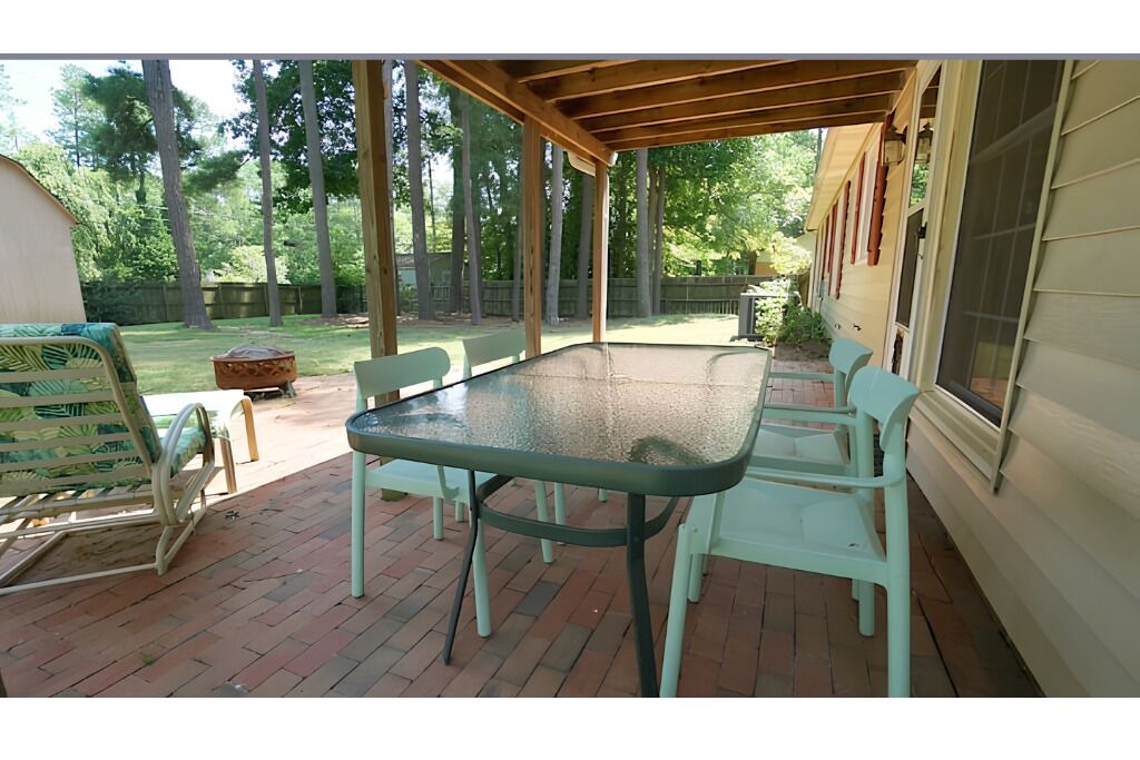 Photo of Outdoor in Cary