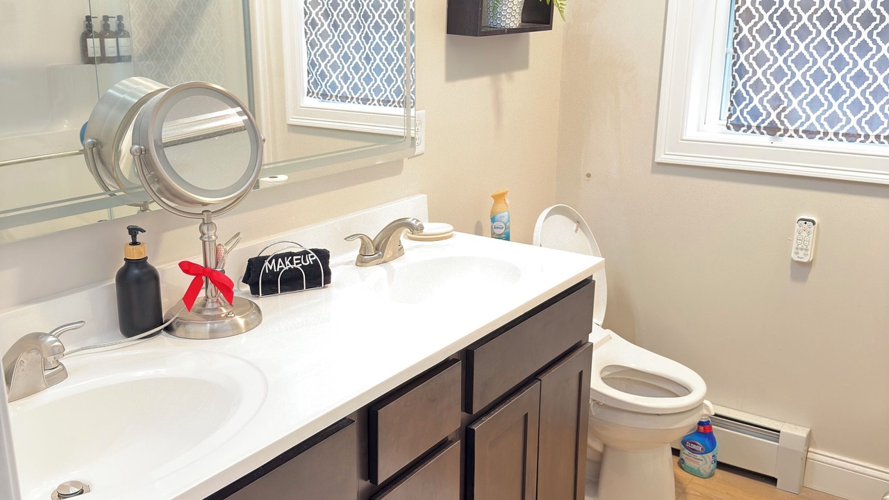 Photo of Bathroom in Templeton
