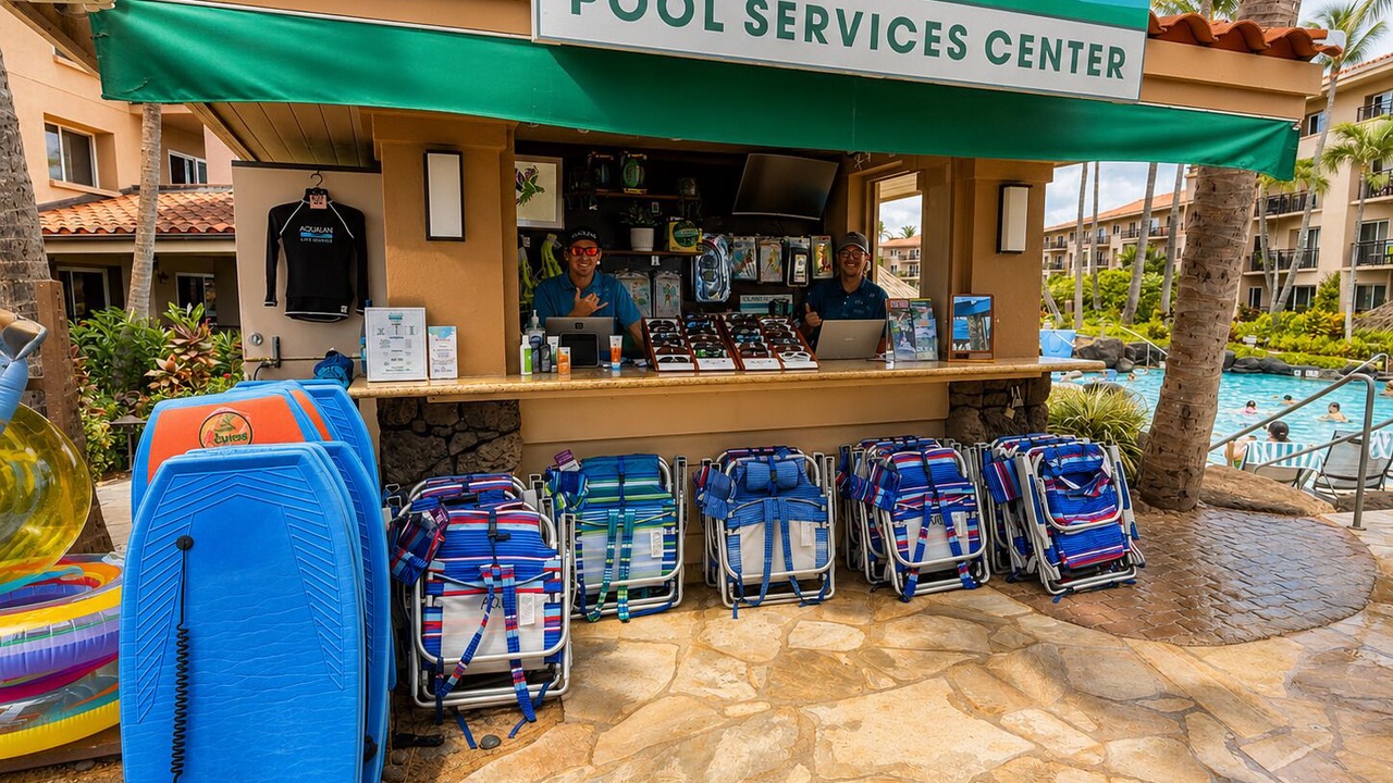 Photo of Others in Poipu