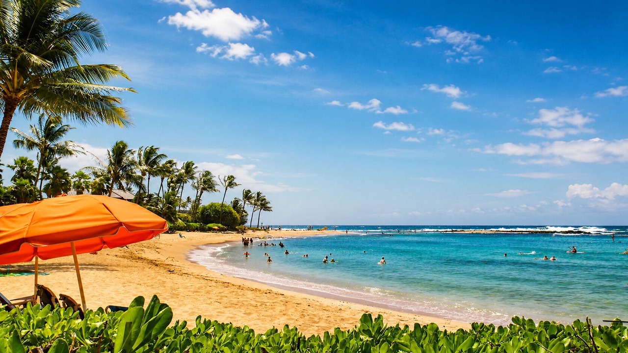 Photo of Others in Poipu